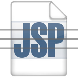 jsp_script icon
