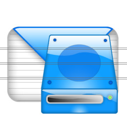 mail_cache icon