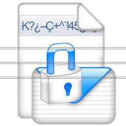 mail_encrypt icon