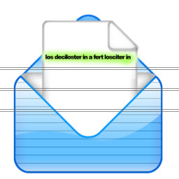 mail_header icon