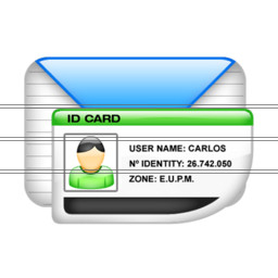 mail_id icon