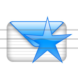 new_mail icon