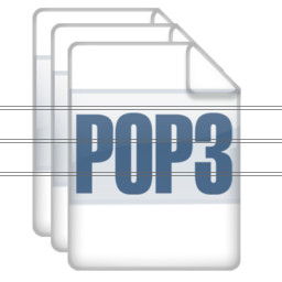 pop3_documents icon