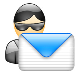 private_mail icon