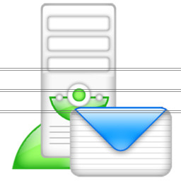 server_mail icon