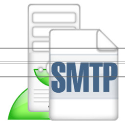 smtp_server icon