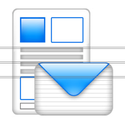 template_mail icon