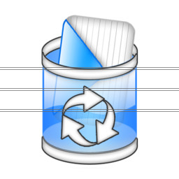 trash_mail icon