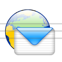 web_mail icon