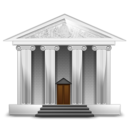 bank icon