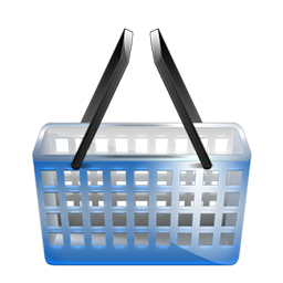 basket icon