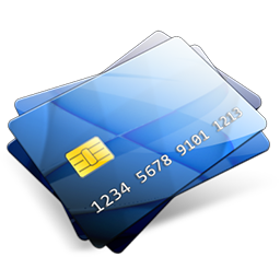 credit_cards icon