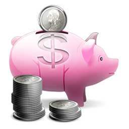 deposit icon