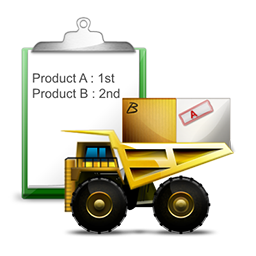 dispatch_order icon