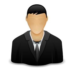 executive icon