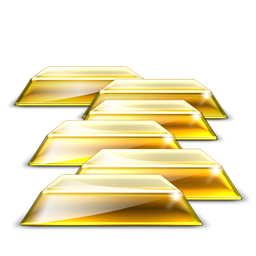 gold icon
