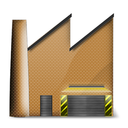 industry icon