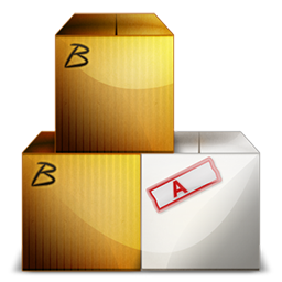 inventory_categories icon