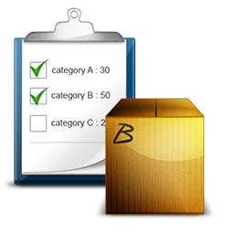 inventory icon