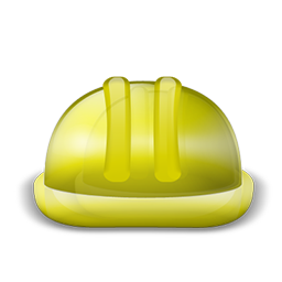labor_helmet icon