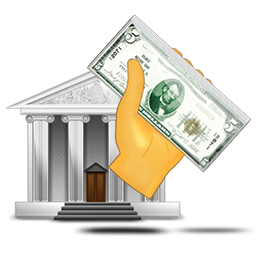 loan icon