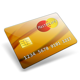 mastercard icon