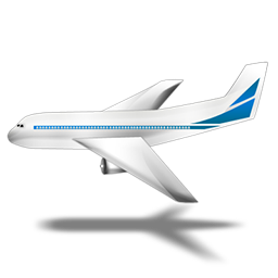 plane icon