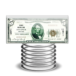 refund icon