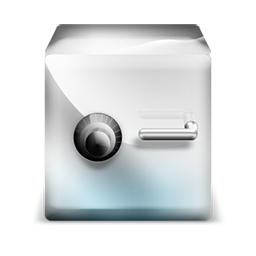 safety_box icon