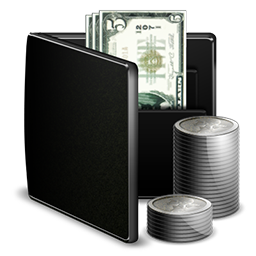 salary icon
