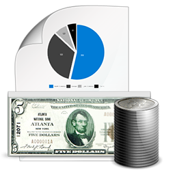 taxes icon