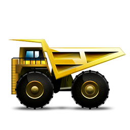 truck icon
