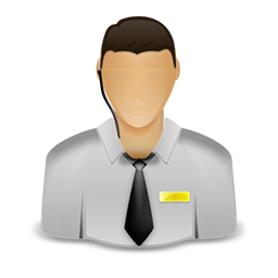watchman icon