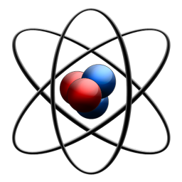 atom icon