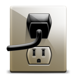 connect icon