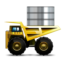 data_transport icon
