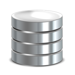 database icon