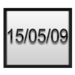 date_field icon