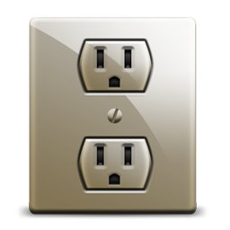 disconnect icon