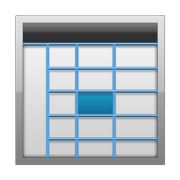 field icon