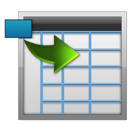 insert_field icon