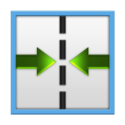 merge_cells icon