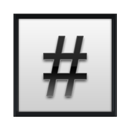 numeric_field icon