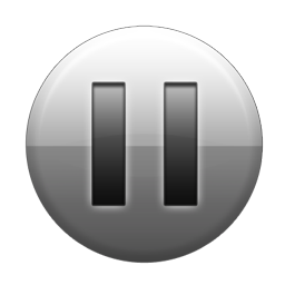 pause icon