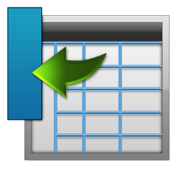 remove_column icon