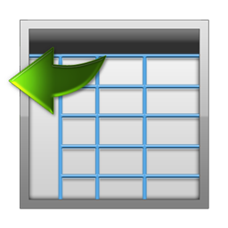 remove_table icon