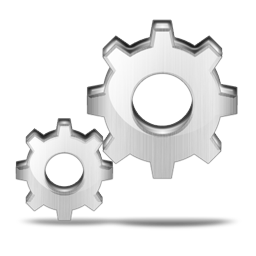 run icon