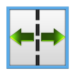 split_cells icon