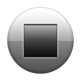 stop icon