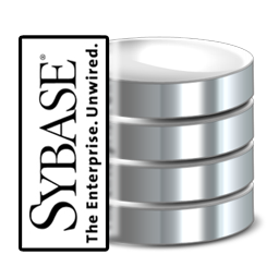sybase icon